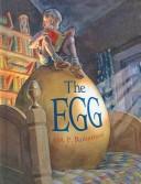 Egg book cover