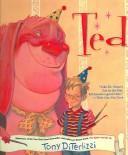 Ted book cover
