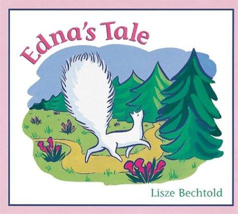 Edna's tale book cover