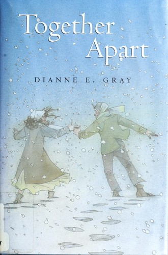 Together Apart book cover