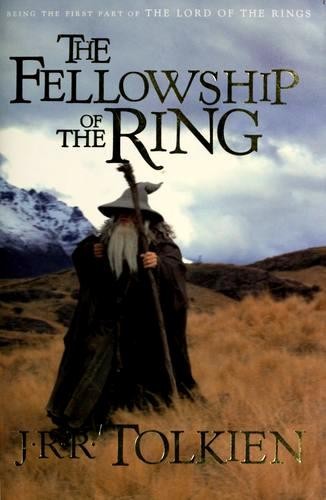 The Fellowship of the Ring