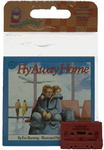 Fly Away Home book cover