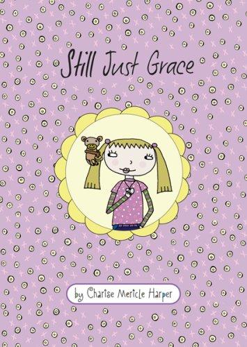 Still Just Grace book cover