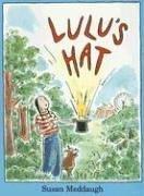Lulu's hat book cover