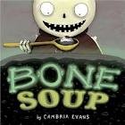 Bone soup book cover