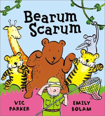 Bearum scarum