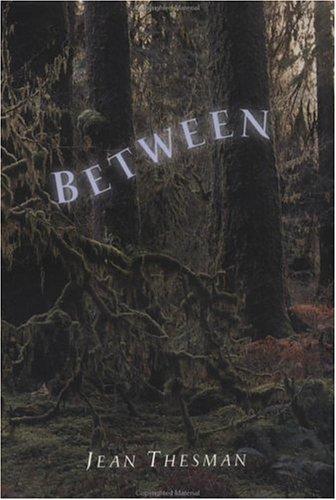 Between book cover