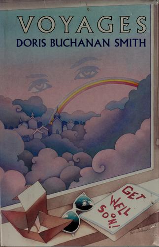 Voyages book cover
