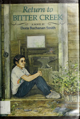 Return to Bitter Creek book cover