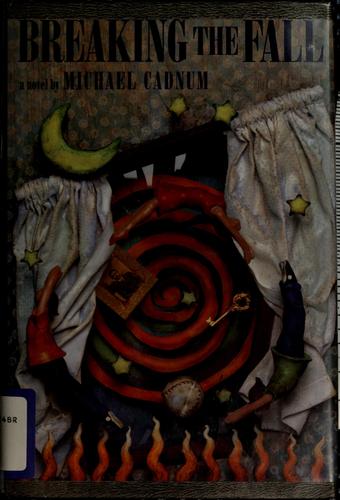Breaking the Fall book cover