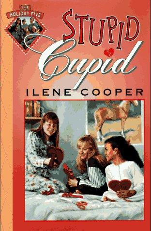Stupid Cupid book cover