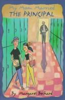 My mom married the principal book cover