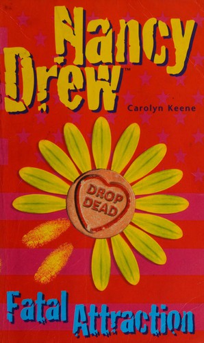 Fatal attraction book cover