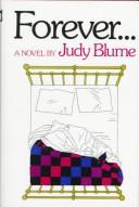 Forever... book cover