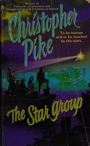 Star Group book cover