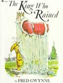 The King Who Rained book cover