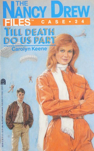 Till Death Do Us Part book cover