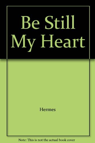 Be Still My Heart book cover