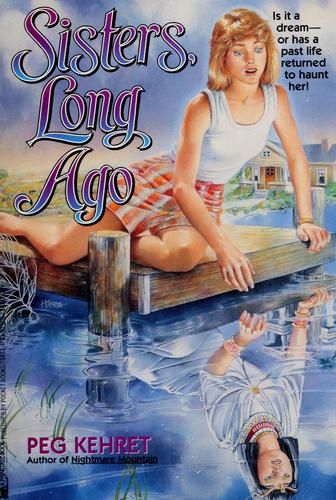 Sisters, long ago book cover