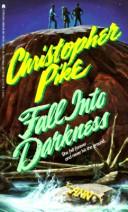 Fall into Darkness book cover
