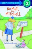 No mail for Mitchell book cover