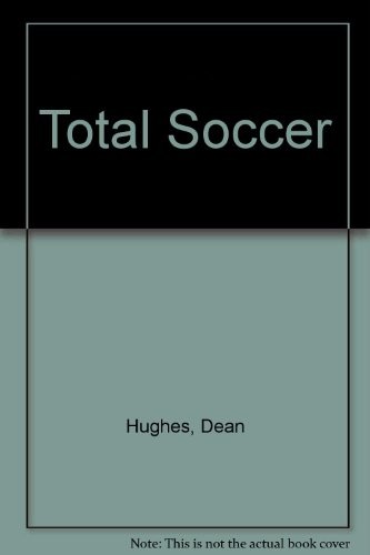 Total Soccer book cover