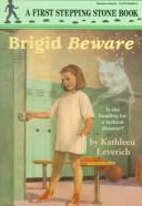 Brigid Beware! book cover