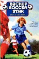 Backup soccer star book cover