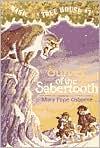 Sunset of the Sabertooth book cover