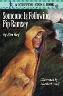 Someone Is Following Pip Ramsey book cover