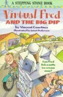 Virtual Fred and the Big Dip book cover