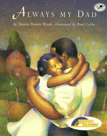 Always My Dad book cover