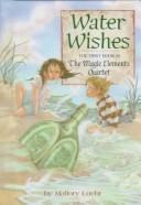 Water wishes book cover