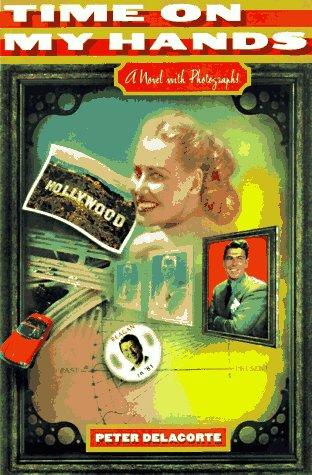 Time on My Hands book cover