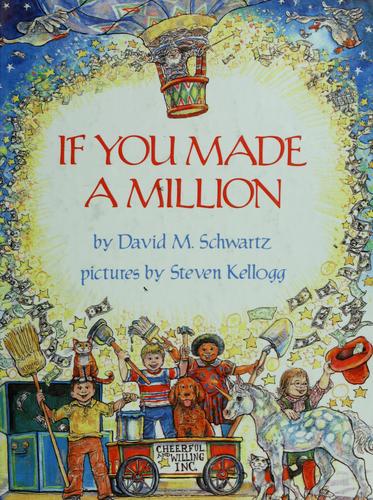 If You Made a Million book cover