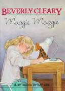 Muggie Maggie book cover