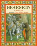 Bearskin book cover