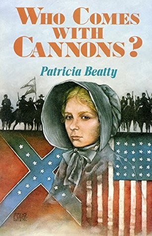 Who Comes With Cannons? book cover