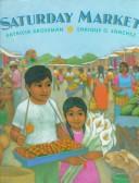 Saturday market book cover