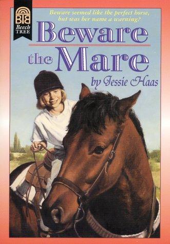 Beware the Mare book cover