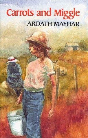 Carrots and Miggle book cover