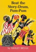 Beat the story-drum, pum-pum book cover
