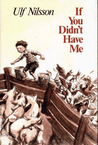 If you didn't have me book cover