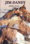 Jim-Dandy book cover