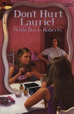 Don't Hurt Laurie book cover
