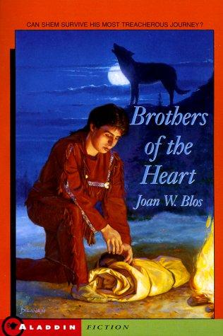 Brothers of the heart book cover