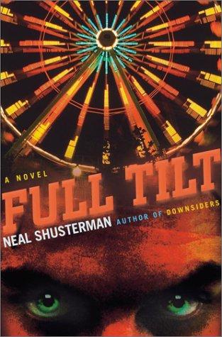 Full Tilt book cover