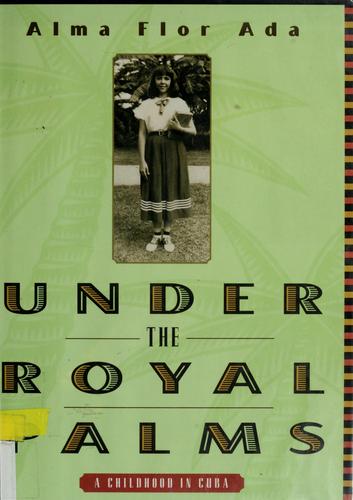 Under the Royal Palms book cover