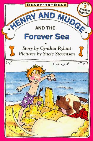 Henry and Mudge and the Forever Sea book cover