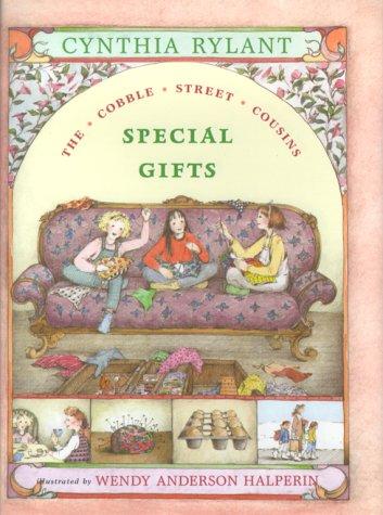 Special Gifts book cover